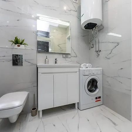 Fashionable Apartments. Smartplaza Metro Minskaya. Obolon * Kiev
